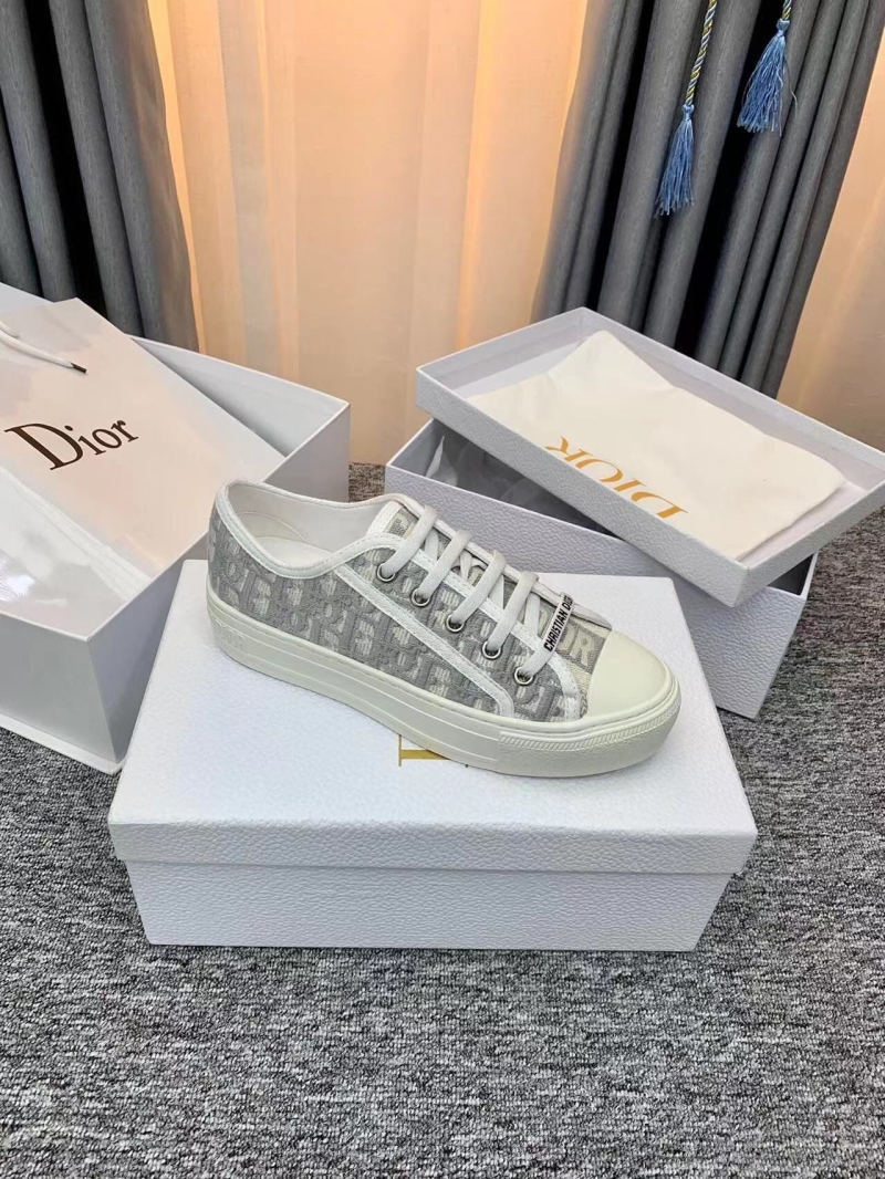 Christian Dior Sneakers